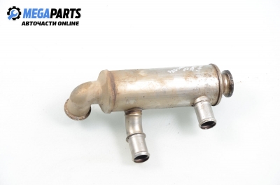 EGR охладител за Peugeot Partner Box I (04.1996 - 12.2015) 1.6 HDi 75, 75 к.с.