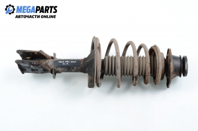 Макферсон за Fiat Palio Weekend (04.1996 - 04.2012), комби, позиция: предна, лява
