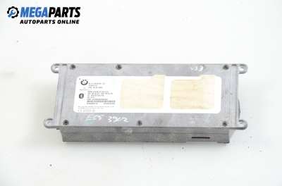 Bluetooth модул за BMW 7 Series E65 (11.2001 - 12.2009), № 84.11.6946328-01