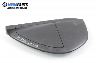 Интериорна пластмаса за Volkswagen Golf IV Hatchback (08.1997 - 06.2005), 2+1 вр., хечбек, позиция: дясна