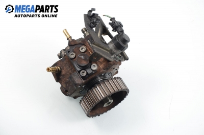 ГНП-горивонагнетателна помпа за Peugeot 307 Hatchback (08.2000 - 12.2012) 1.6 HDi, 90 к.с., № Bosch 0445010102