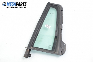 Фикс врата за Ford Mondeo III Estate (10.2000 - 03.2007), комби, позиция: задна, лява