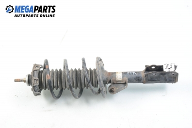 Макферсон за Honda Jazz II (GD) (03.2002 - 12.2008), позиция: предна, лява