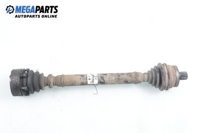 Полуоска за Audi A4 Sedan B5 (11.1994 - 09.2001) 2.6 quattro, 150 к.с., позиция: предна, дясна