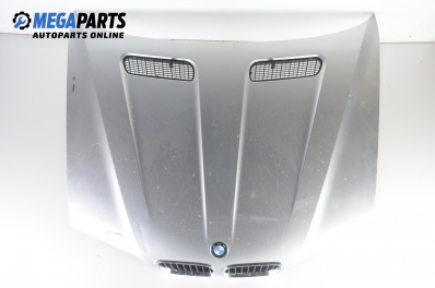 Преден капак за BMW X5 Series E53 (05.2000 - 12.2006)