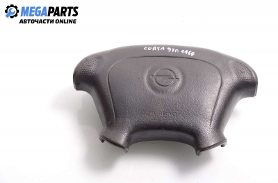 Airbag за Opel Corsa B Hatchback (03.1993 - 12.2002), 2+1 вр., хечбек