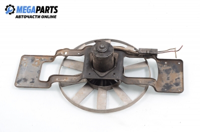 Перка охлаждане за Renault Clio I Hatchback (05.1990 - 09.1998) 1.2 (B/C/S572), 60 к.с.