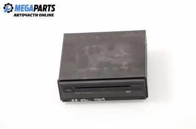DVD / GPS за Audi A8 Sedan 4E (10.2002 - 07.2010)