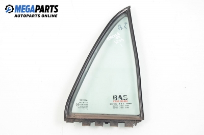 Фикс врата за Toyota Corolla Hatchback (11.2001 - 02.2007), 4+1 вр., хечбек, позиция: задна, дясна
