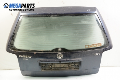 Заден капак за Volkswagen Passat Variant B5 (05.1997 - 12.2001), комби