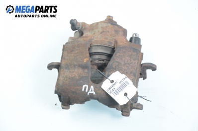 Спирачен апарат за Opel Astra G Sedan (09.1998 - 12.2009), позиция: предна, дясна