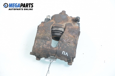 Спирачен апарат за Opel Astra G Sedan (09.1998 - 12.2009), позиция: предна, лява