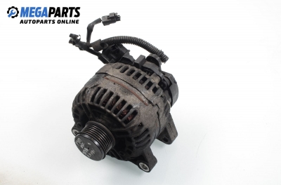 Алтернатор / генератор за Peugeot 307 Hatchback (08.2000 - 12.2012) 1.6 HDi, 90 к.с., № 96 463 218 80