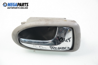 Вътрешна дръжка за Mazda Premacy Minivan (07.1999 - 03.2005), позиция: задна, дясна