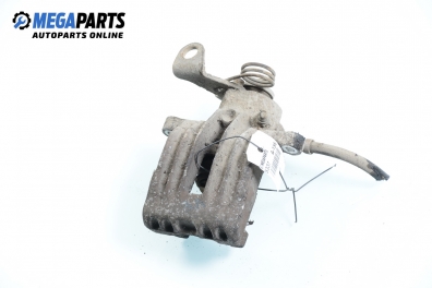 Спирачен апарат за Alfa Romeo 156 Sedan (09.1997 - 09.2005), позиция: задна, лява