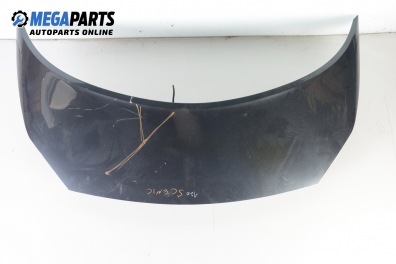 Преден капак за Renault Scenic II Minivan (06.2003 - 07.2010)
