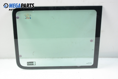 Фикс за Citroen Berlingo Pick-Up / Van I (07.1996 - 04.2008), товарен, позиция: средна