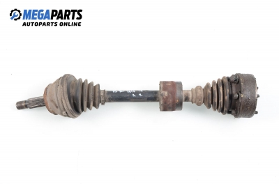 Полуоска за Volkswagen Passat Variant B3, B4 (02.1988 - 06.1997) 1.8, 90 к.с., позиция: лява