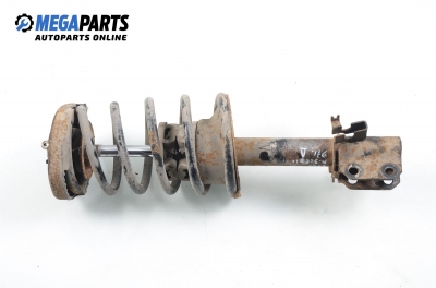 Макферсон за Renault Megane Scenic (10.1996 - 12.2001), позиция: предна, дясна