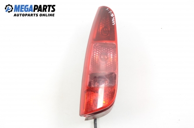 Стоп за Peugeot 807 (E) (06.2002 - ...), позиция: лява