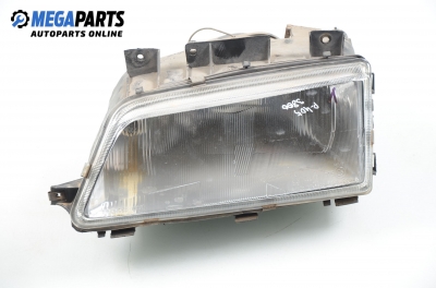 Фар за Peugeot 405 I Break (06.1987 - 08.1992), комби, позиция: лява