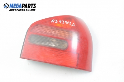Стоп за Audi A3 Hatchback I (09.1996 - 05.2003), позиция: дясна