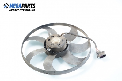 Перка охлаждане за Skoda Fabia I Combi (04.2000 - 12.2007) 1.9 SDI, 64 к.с.