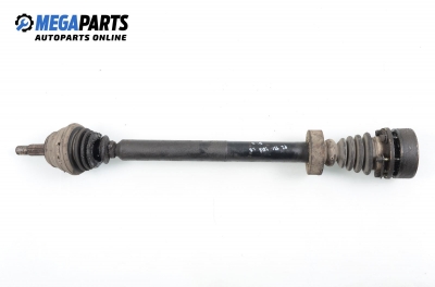 Полуоска за Volkswagen Passat Variant B3, B4 (02.1988 - 06.1997) 1.8, 90 к.с., позиция: дясна