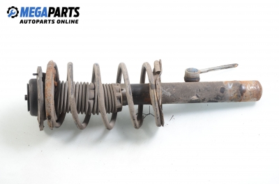 Макферсон за Peugeot 306 Hatchback (01.1993 - 10.2003), хечбек, позиция: предна, лява