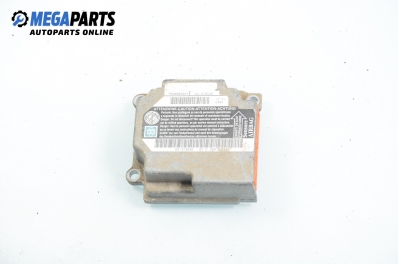 Модул за AIRBAG за Alfa Romeo 156 Sportwagon (01.2000 - 05.2006), № 60669250