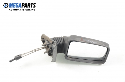 Огледало за Peugeot 405 I Break (06.1987 - 08.1992), комби, позиция: дясна
