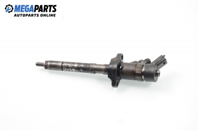 Дюза дизел за Peugeot 307 Hatchback (08.2000 - 12.2012) 1.6 HDi, 90 к.с., № 606680
