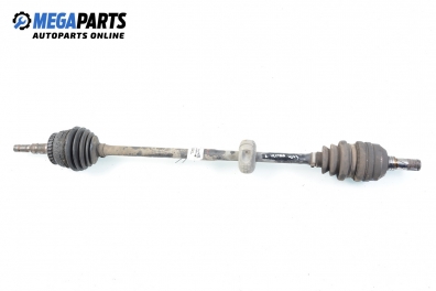 Полуоска за Opel Vectra B Hatchback (10.1995 - 07.2003) 1.8 i 16V, 116 к.с., позиция: предна, дясна