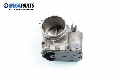Дроселова клапа за Alfa Romeo 147 Hatchback (2000-11-01 - 2010-03-01) 1.6 16V T.SPARK (937AXB1A), 120 к.с., № Bosch 0 280 750 073