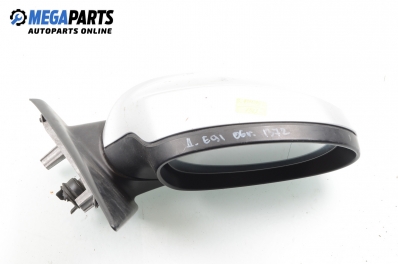 Огледало за BMW 3 Series E90 Touring (E91) (09.2005 - 06.2012), комби, позиция: дясна