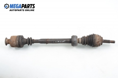 Полуоска за Renault Megane Scenic (10.1996 - 12.2001) 1.6 e (JA0F), 90 к.с., позиция: дясна
