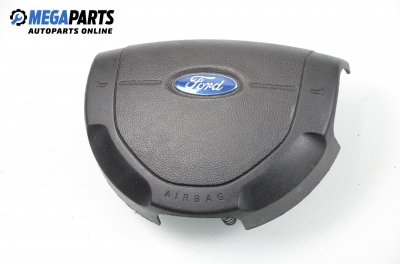 Airbag за Ford Fiesta V Hatchback (11.2001 - 03.2010), 4+1 вр., хечбек