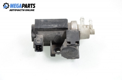 Вакуум клапан за Fiat Croma Station Wagon (06.2005 - 08.2011) 1.9 D Multijet, 150 к.с., № 55188059