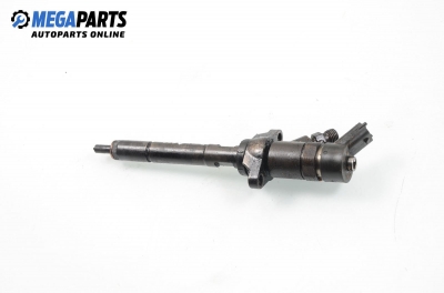 Дюза дизел за Peugeot 307 Hatchback (08.2000 - 12.2012) 1.6 HDi, 90 к.с., № 606680