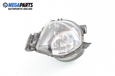 Халоген за BMW 3 Series E90 Sedan E90 (01.2005 - 12.2011), седан, позиция: лява