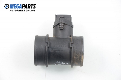 Дебитомер за Alfa Romeo 145 Hatchback (07.1994 - 01.2001) 1.4 i.e. 16V T.S., 103 к.с., № Bosch 0 280 218 001