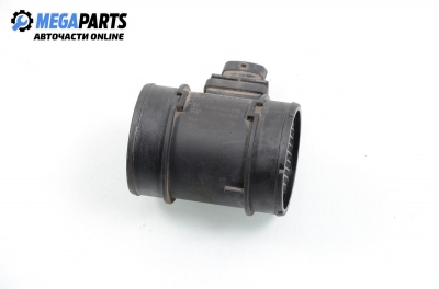 Дебитомер за Fiat Croma Station Wagon (06.2005 - 08.2011) 1.9 D Multijet, 150 к.с., № BOSCH 0 281 002 618
