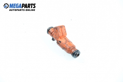 Дюза бензин за Alfa Romeo 147 Hatchback (2000-11-01 - 2010-03-01) 1.6 16V T.SPARK (937AXB1A), 120 к.с.