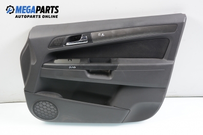 Кора врата за Opel Zafira B Minivan (07.2005 - 14.2015), 4+1 вр., позиция: предна, дясна