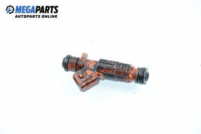 Дюза бензин за Alfa Romeo 147 Hatchback (2000-11-01 - 2010-03-01) 1.6 16V T.SPARK (937AXB1A), 120 к.с.