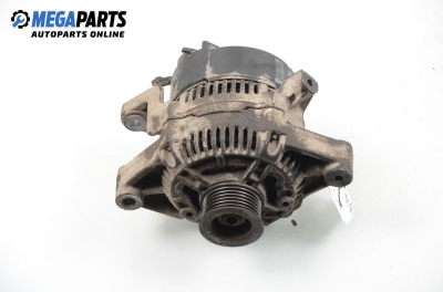 Алтернатор / генератор за Opel Tigra Coupe (07.1994 - 12.2000) 1.6 16V, 106 к.с., № Bosch 0 123 120 001