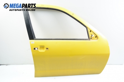 Врата за Seat Ibiza II Hatchback (03.1993 - 05.2002), 4+1 вр., хечбек, позиция: предна, дясна