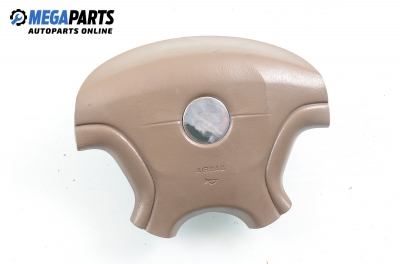 Airbag за Jaguar X-Type Sedan (06.2001 - 11.2009), седан
