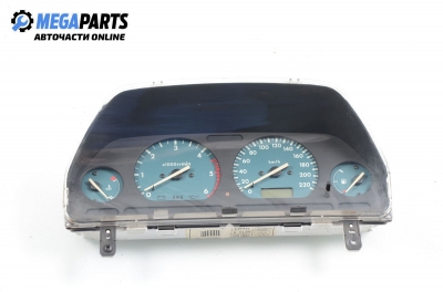 Километраж за Land Rover Freelander SUV I (02.1998 - 10.2006) 2.0 DI 4x4, 98 к.с.