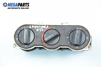 Панел парно за Mercedes-Benz Sprinter 3-t Box (903) (01.1995 - 05.2006)